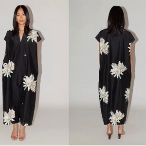 Horses Atelier Smoking Dress